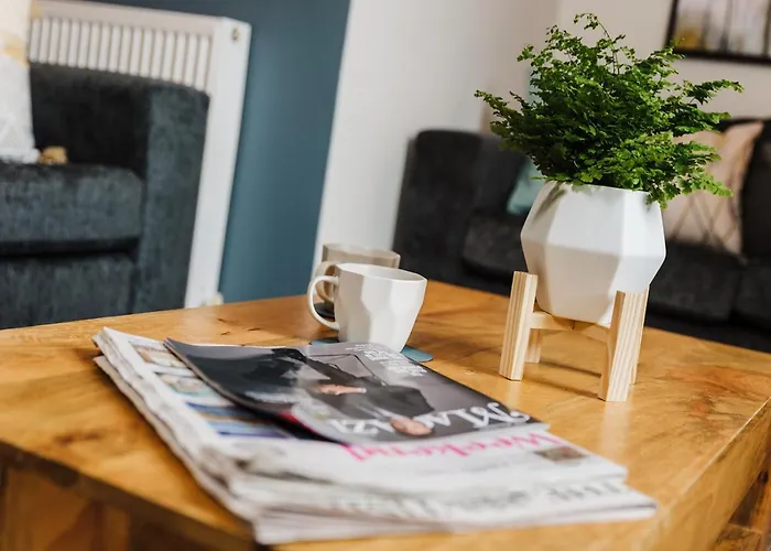 Seaforth House Apartment
