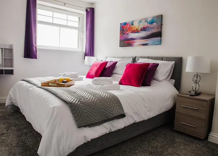 Seaforth House Apartment