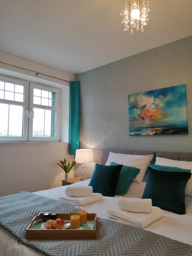Holiday home Seaforth House *