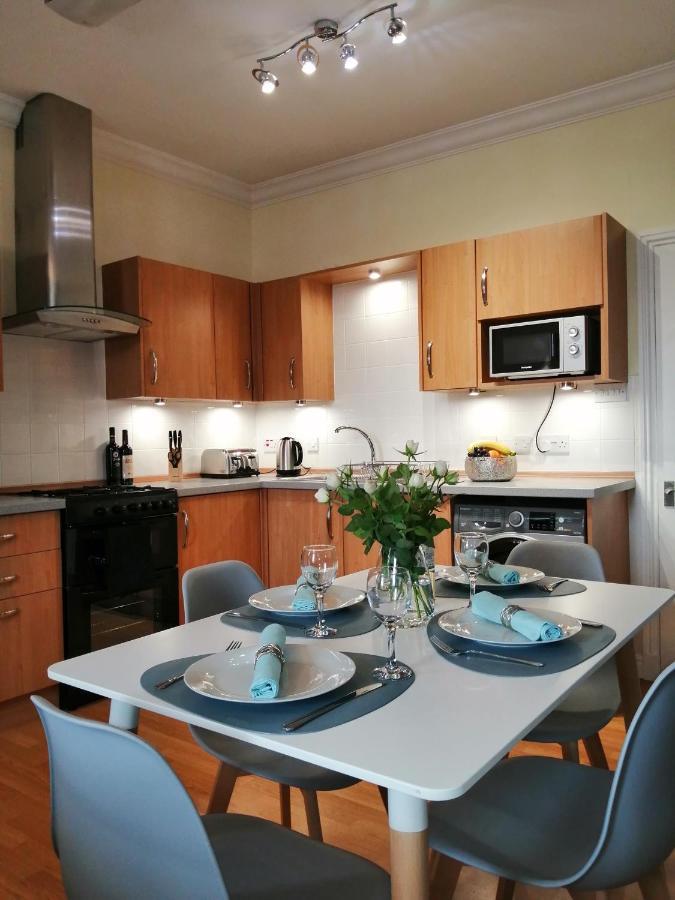 Seaforth House