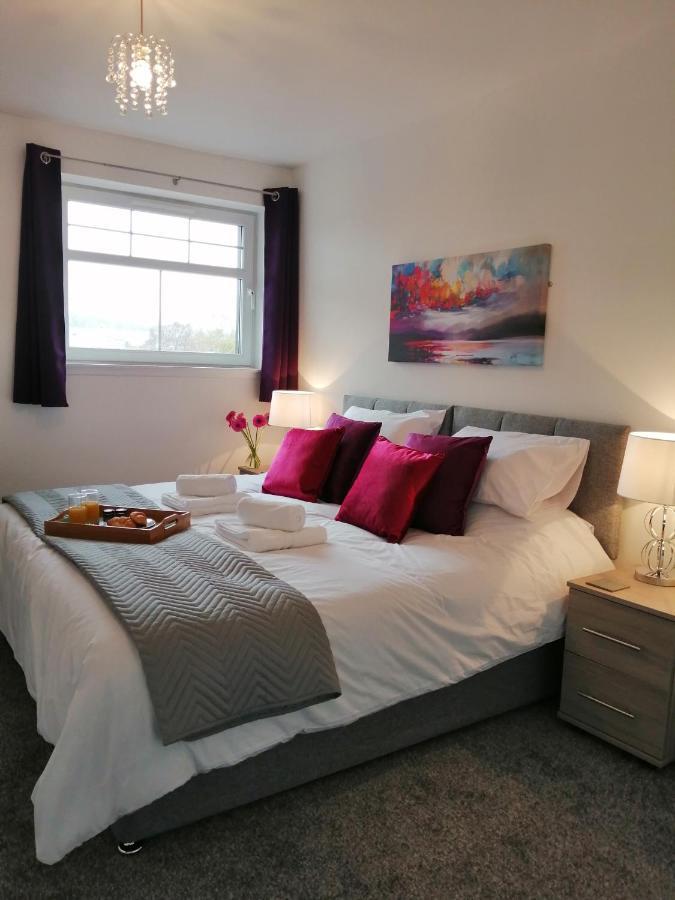 Seaforth House Elgin