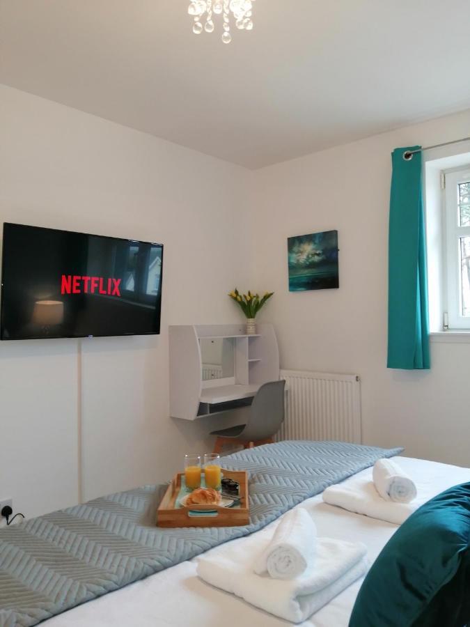 Seaforth House Holiday home *