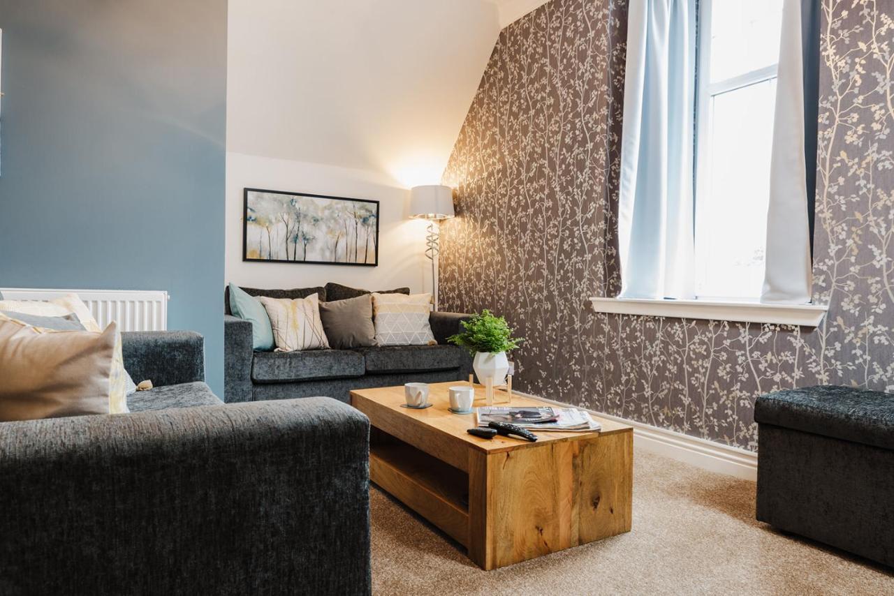 Holiday home Seaforth House