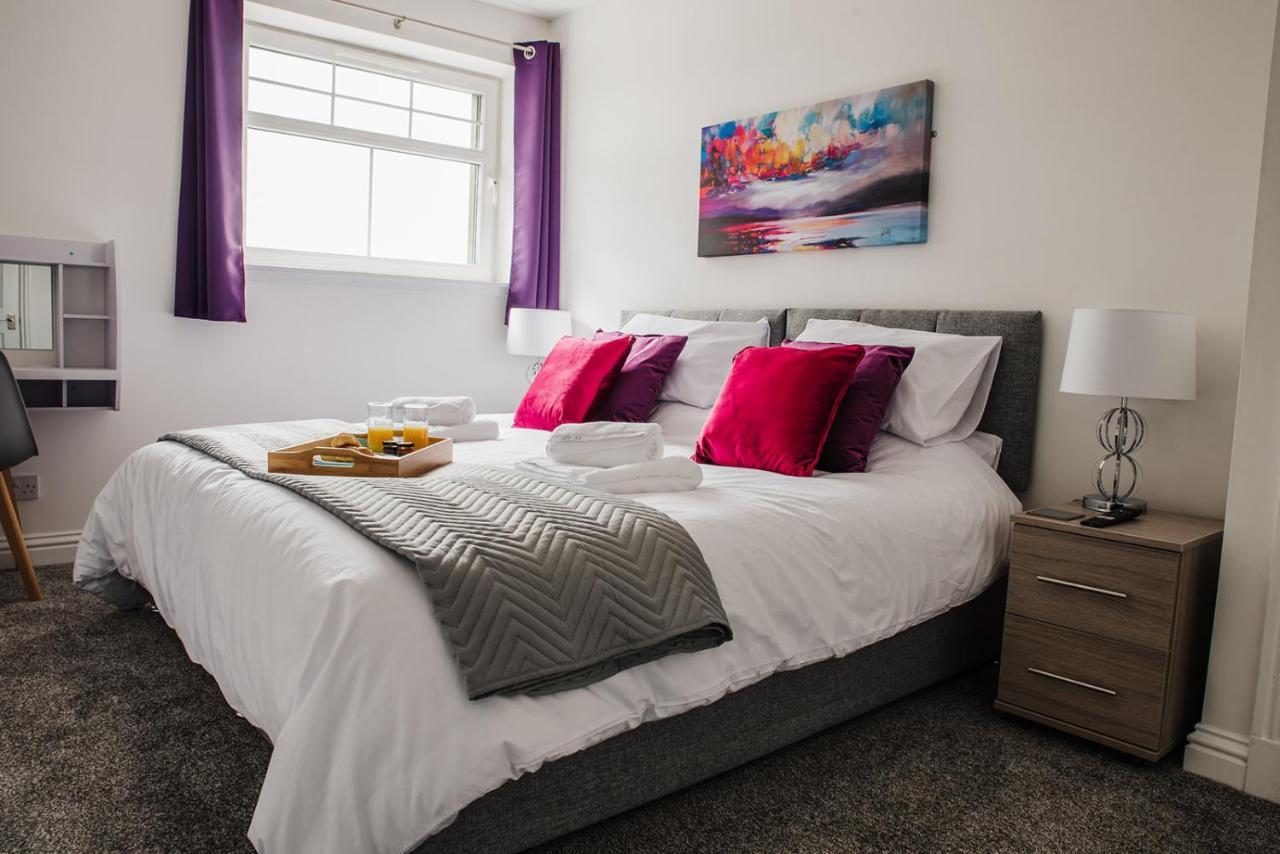 Seaforth House *